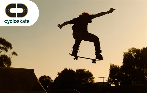 SkAte2: Pump+Grind